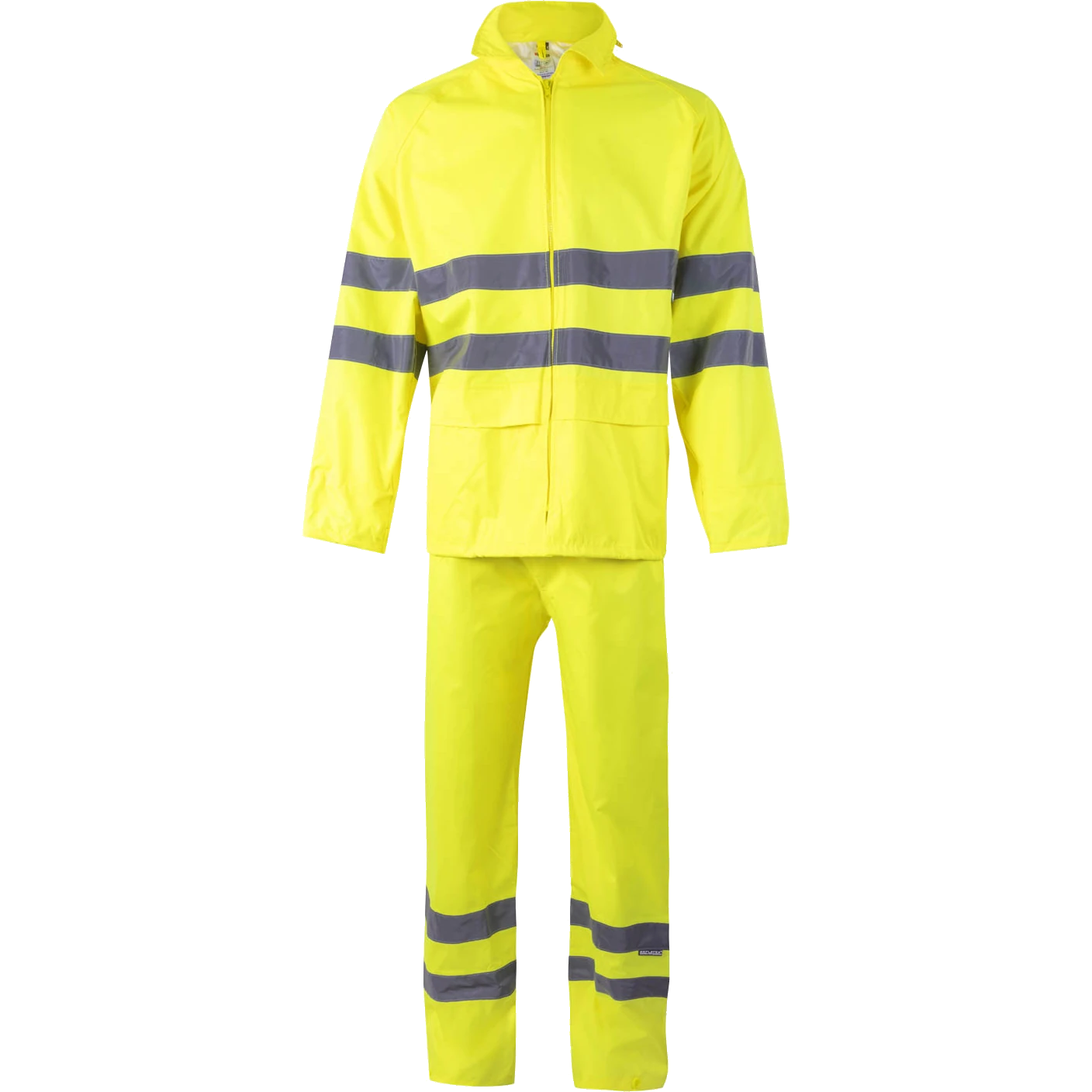 Wasserdichte Kleidung